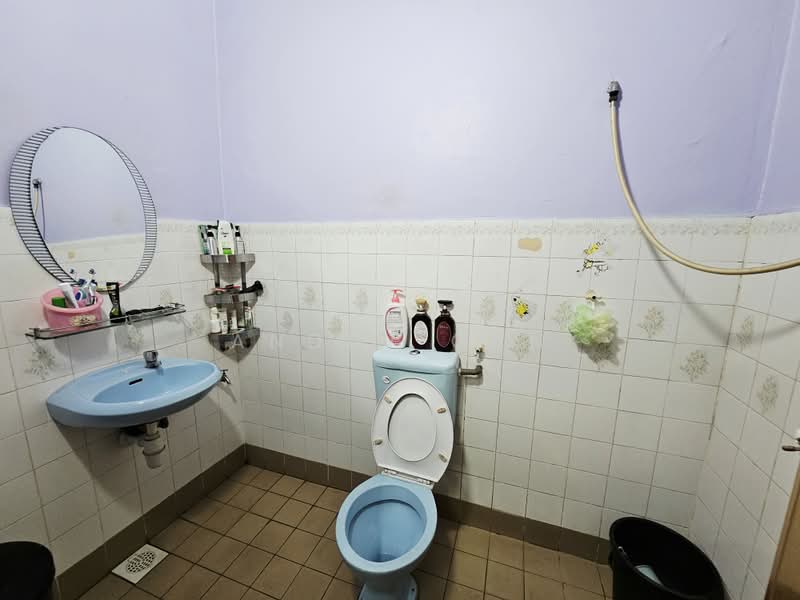 Terraced House for Sale in Taman Bayu Perdana (Klang) - Anddy Gan - PropertyGuru.com.my
