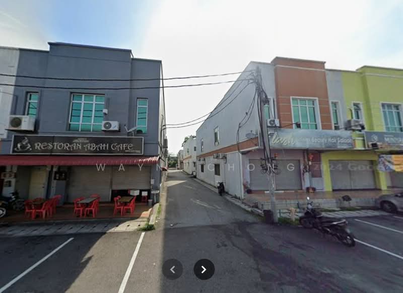 Shop for Sale in Bandar Utama Batang Kali (Batang Kali) - Wayne Chong - Exterior - PropertyGuru.com.my