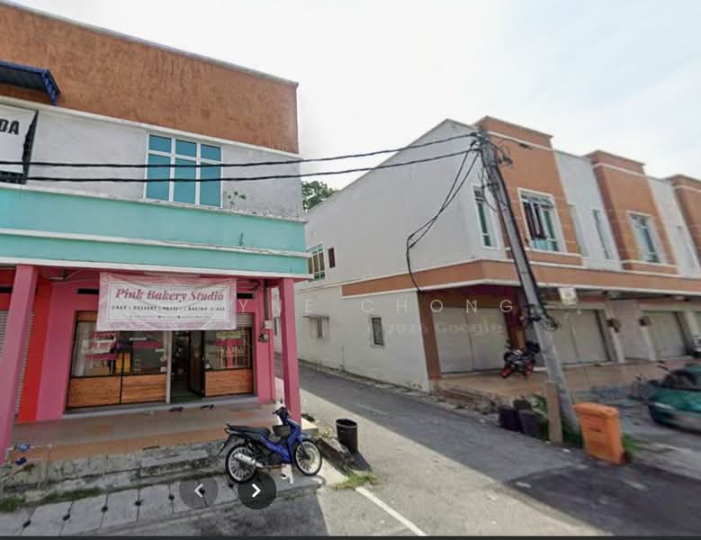 Shop for Sale in Bandar Utama Batang Kali (Batang Kali) - Wayne Chong - Exterior - PropertyGuru.com.my
