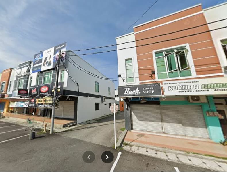 Shop for Sale in Bandar Utama Batang Kali (Batang Kali) - Wayne Chong - Exterior - PropertyGuru.com.my