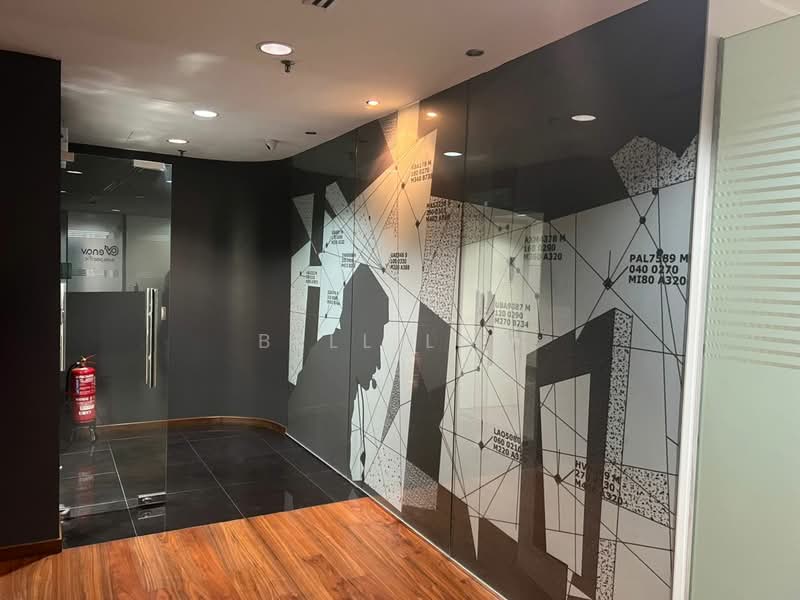 Office for Rent in KL City Centre (Kuala Lumpur) - Bell Law - Interior - PropertyGuru.com.my