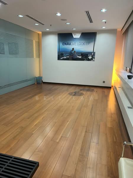 Office for Rent in KL City Centre (Kuala Lumpur) - Bell Law - Interior - PropertyGuru.com.my
