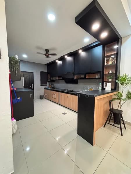 2-storey Terraced House for Sale in Masai (Johor) - Fion Choo - PropertyGuru.com.my
