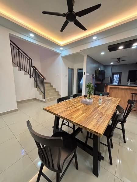 2-storey Terraced House for Sale in Masai (Johor) - Fion Choo - PropertyGuru.com.my