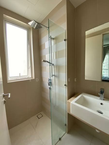 Kediaman Servis untuk Disewa di Southbank Residence - Eddy Lee - Bathroom - PropertyGuru.com.my