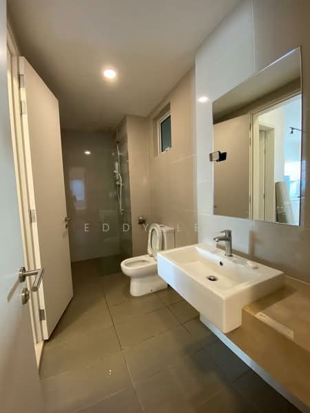 Kediaman Servis untuk Disewa di Southbank Residence - Eddy Lee - Bathroom - PropertyGuru.com.my