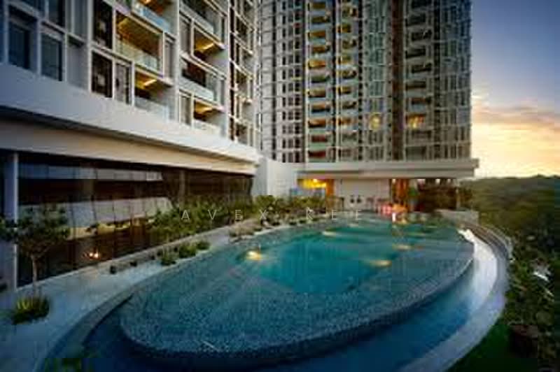 Service Residence for Sale at Twin Arkz - Avex Kee - Exterior - PropertyGuru.com.my