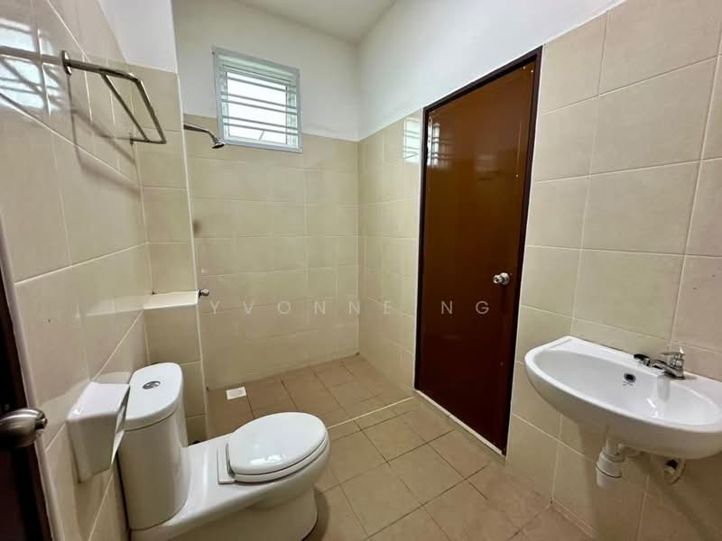 Rumah Teres 2 Tingkat untuk Disewa di Kulai (Johor) - Yvonne Ng - PropertyGuru.com.my