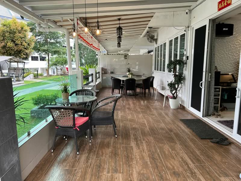 Apartment for Sale at Meranti Apartment - Sharon Mah - Exterior - PropertyGuru.com.my