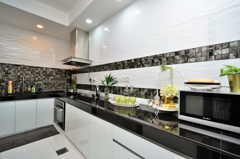 Apartment for Sale at Meranti Apartment - Sharon Mah - Kitchen - PropertyGuru.com.my