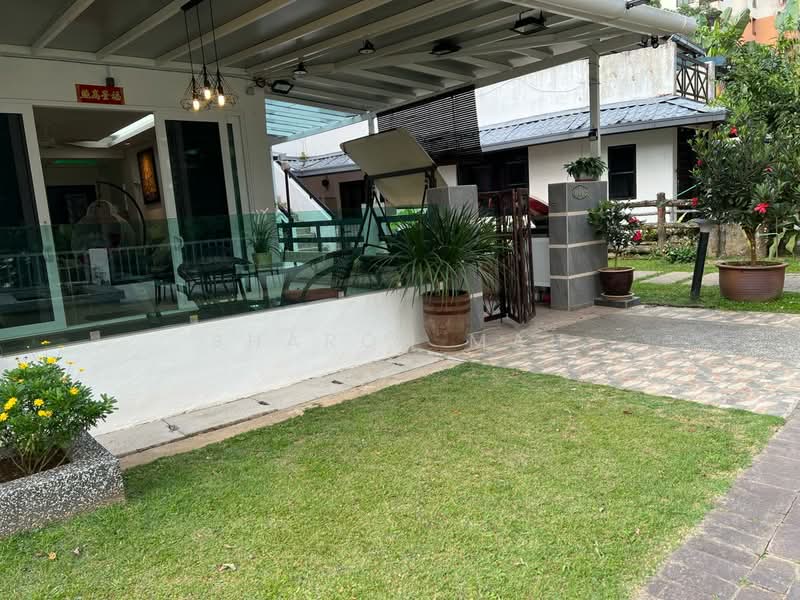 Apartment for Sale at Meranti Apartment - Sharon Mah - Exterior - PropertyGuru.com.my