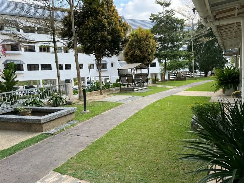 Apartment for Sale at Meranti Apartment - Sharon Mah - Exterior - PropertyGuru.com.my