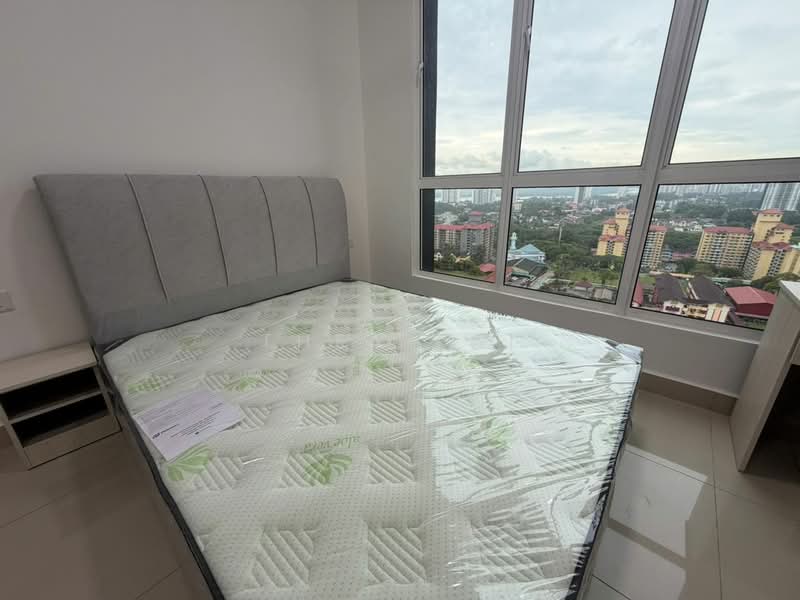 Pangsapuri untuk Disewa di TRELLIS RESIDENCES - Thea Lai - PropertyGuru.com.my
