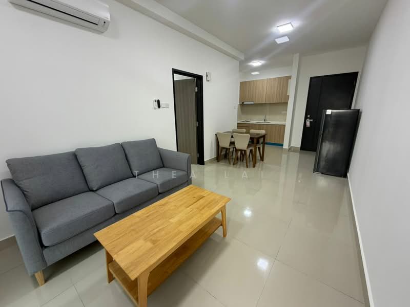 Pangsapuri untuk Disewa di TRELLIS RESIDENCES - Thea Lai - PropertyGuru.com.my