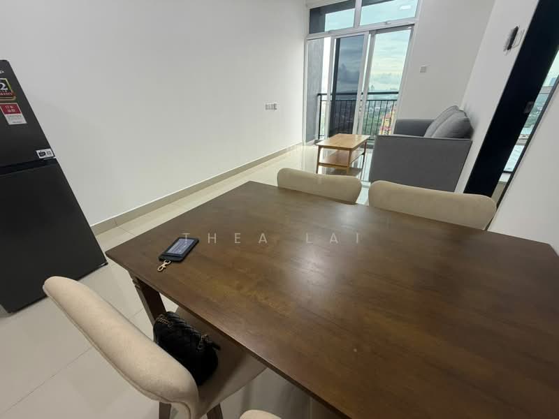 Pangsapuri untuk Disewa di TRELLIS RESIDENCES - Thea Lai - PropertyGuru.com.my