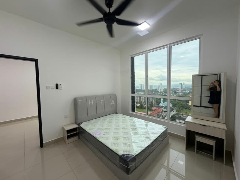 Pangsapuri untuk Disewa di TRELLIS RESIDENCES - Thea Lai - PropertyGuru.com.my