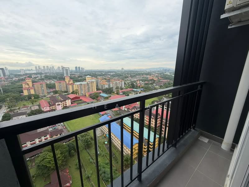 Pangsapuri untuk Disewa di TRELLIS RESIDENCES - Thea Lai - PropertyGuru.com.my