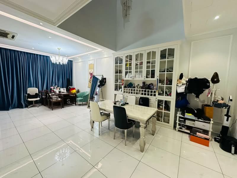 2.5-storey Terraced House for Sale in Eco Botanic (Iskandar Puteri (Nusajaya)) - Serena Lai - PropertyGuru.com.my