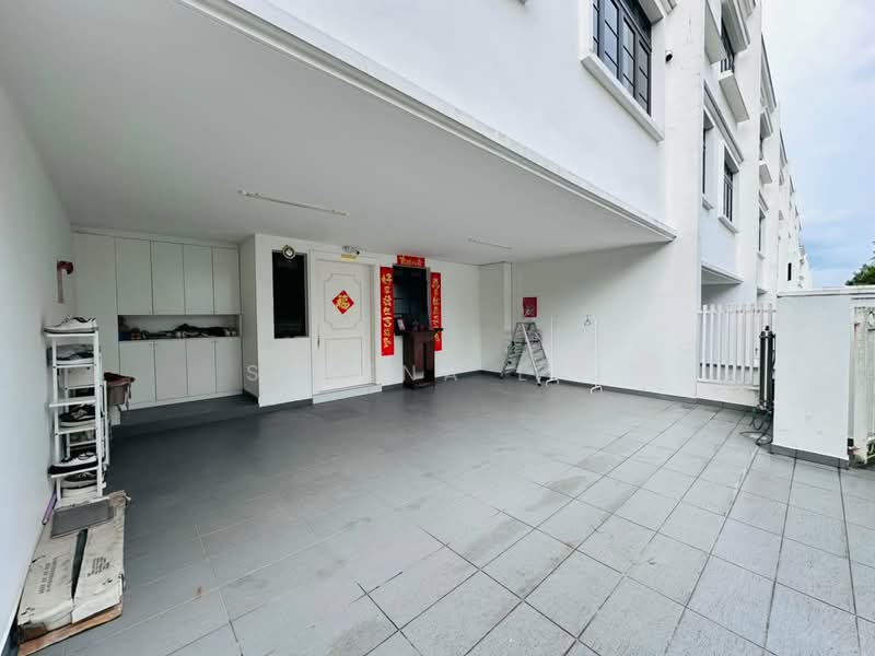 2.5-storey Terraced House for Sale in Eco Botanic (Iskandar Puteri (Nusajaya)) - Serena Lai - PropertyGuru.com.my
