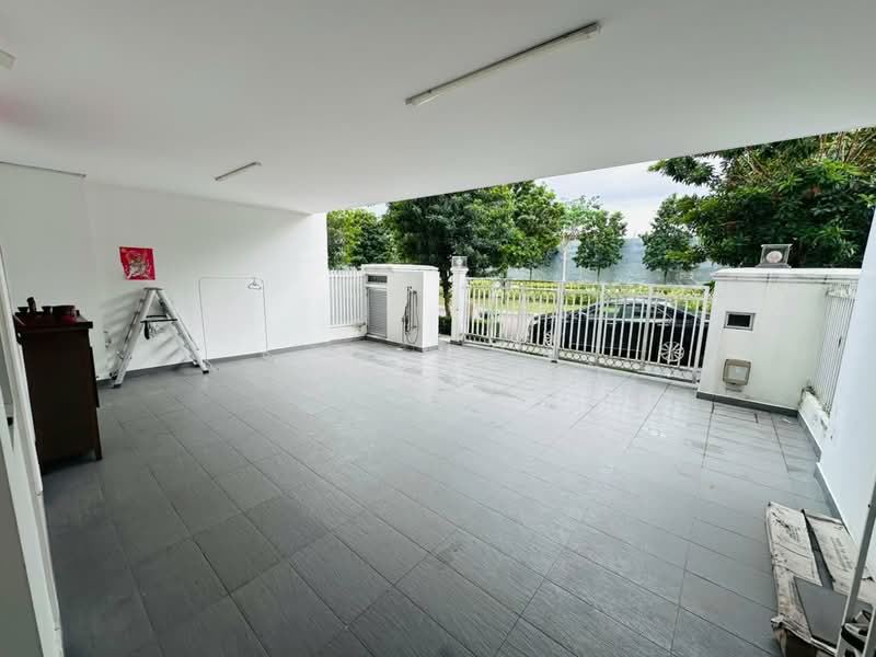 2.5-storey Terraced House for Sale in Eco Botanic (Iskandar Puteri (Nusajaya)) - Serena Lai - PropertyGuru.com.my