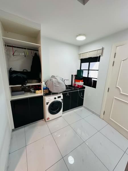 2.5-storey Terraced House for Sale in Eco Botanic (Iskandar Puteri (Nusajaya)) - Serena Lai - PropertyGuru.com.my