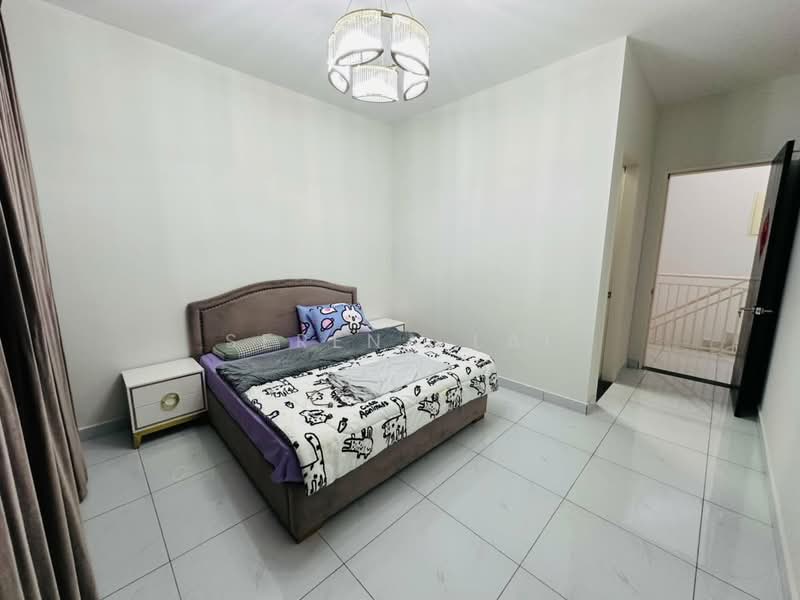 2.5-storey Terraced House for Sale in Eco Botanic (Iskandar Puteri (Nusajaya)) - Serena Lai - PropertyGuru.com.my