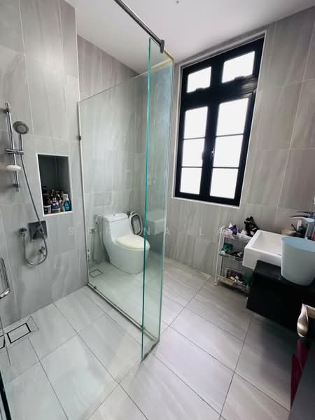 2.5-storey Terraced House for Sale in Eco Botanic (Iskandar Puteri (Nusajaya)) - Serena Lai - PropertyGuru.com.my