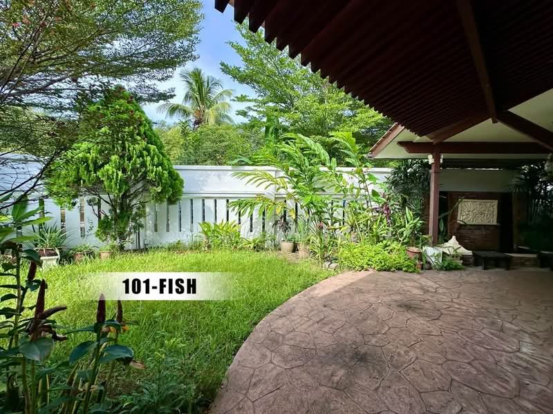 Terraced House for Sale in Kota Kemuning (Shah Alam) - Shawn Seow - Exterior - PropertyGuru.com.my