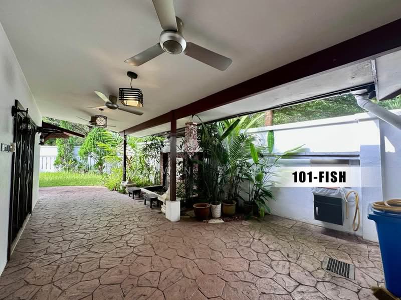 Terraced House for Sale in Kota Kemuning (Shah Alam) - Shawn Seow - Exterior - PropertyGuru.com.my