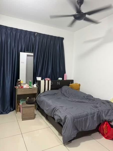 Condominium for Sale at Mizumi Residences - Jenson Low - Bedroom - PropertyGuru.com.my
