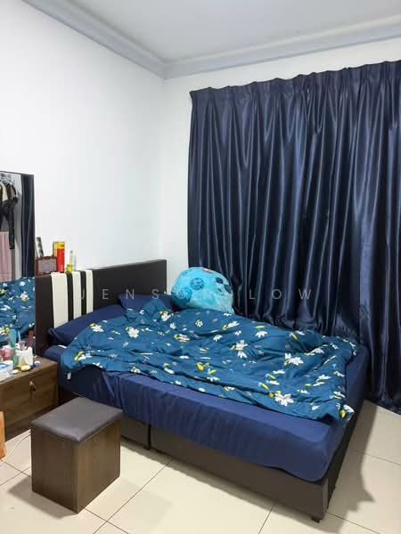 Condominium for Sale at Mizumi Residences - Jenson Low - Bedroom - PropertyGuru.com.my