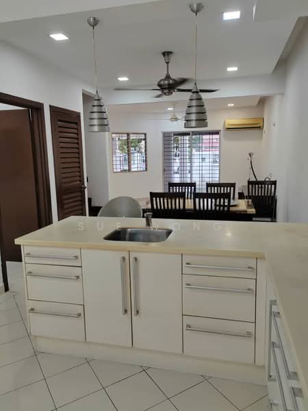 2-storey Terraced House for Sale in Taman Puchong Hartamas (Puchong) - Sue Wong - PropertyGuru.com.my