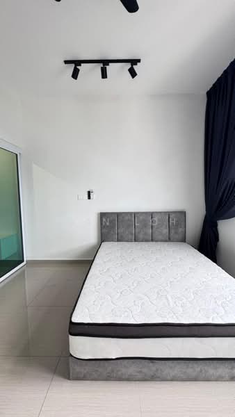 Servis Apartment untuk Disewa di Mesahill - Joan Loh - Bedroom - PropertyGuru.com.my