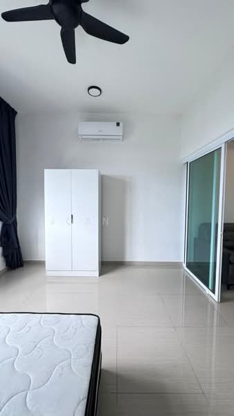 Servis Apartment untuk Disewa di Mesahill - Joan Loh - Bedroom - PropertyGuru.com.my