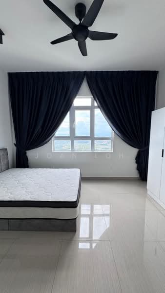 Servis Apartment untuk Disewa di Mesahill - Joan Loh - Bedroom - PropertyGuru.com.my