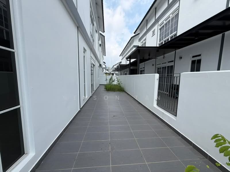 Cluster House for Sale in Taman Ekoflora (Johor Bahru) - Nelson Tan - PropertyGuru.com.my