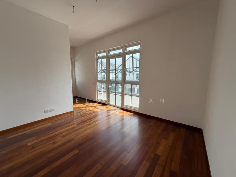 Cluster House for Sale in Taman Ekoflora (Johor Bahru) - Nelson Tan - PropertyGuru.com.my