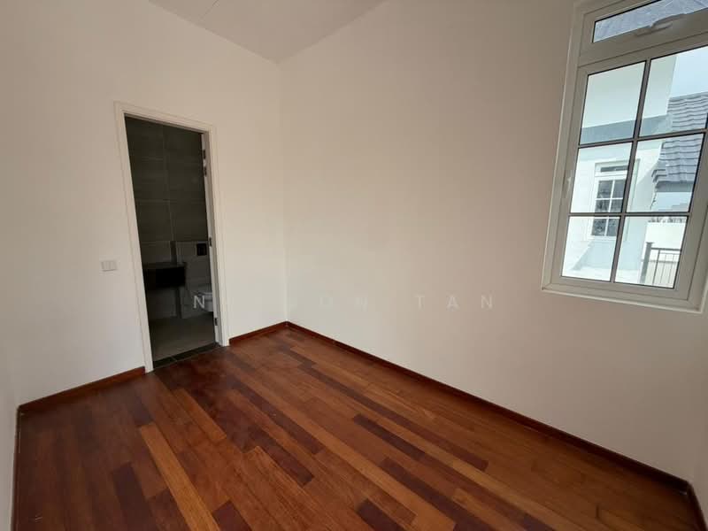 Cluster House for Sale in Taman Ekoflora (Johor Bahru) - Nelson Tan - PropertyGuru.com.my