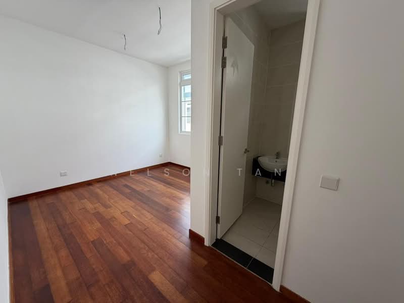 Cluster House for Sale in Taman Ekoflora (Johor Bahru) - Nelson Tan - PropertyGuru.com.my