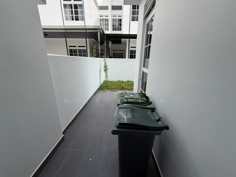 Cluster House for Sale in Taman Ekoflora (Johor Bahru) - Nelson Tan - PropertyGuru.com.my