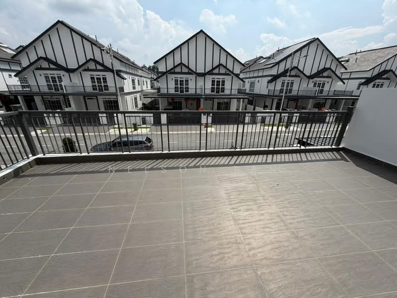 Cluster House for Sale in Taman Ekoflora (Johor Bahru) - Nelson Tan - PropertyGuru.com.my