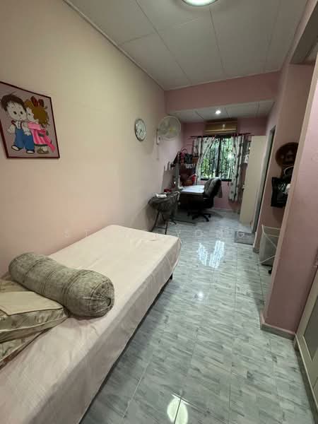 Rumah Teres 2 Tingkat untuk Dijual di Ampang Jaya (Ampang) - Steve Yong - Bedroom - PropertyGuru.com.my