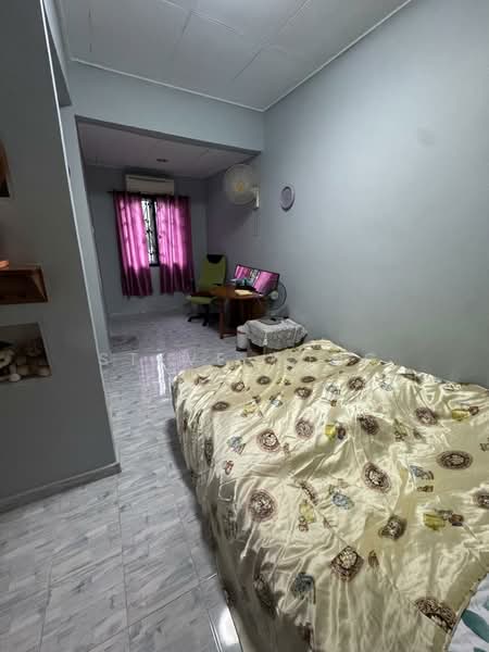 Rumah Teres 2 Tingkat untuk Dijual di Ampang Jaya (Ampang) - Steve Yong - Bedroom - PropertyGuru.com.my