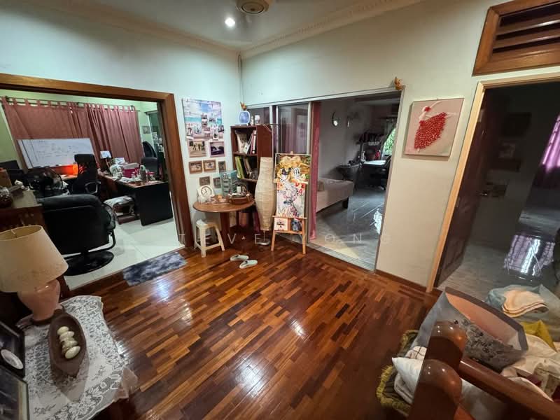 Rumah Teres 2 Tingkat untuk Dijual di Ampang Jaya (Ampang) - Steve Yong - Study - PropertyGuru.com.my