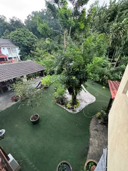 Rumah Teres 2 Tingkat untuk Dijual di Ampang Jaya (Ampang) - Steve Yong - Garden - PropertyGuru.com.my