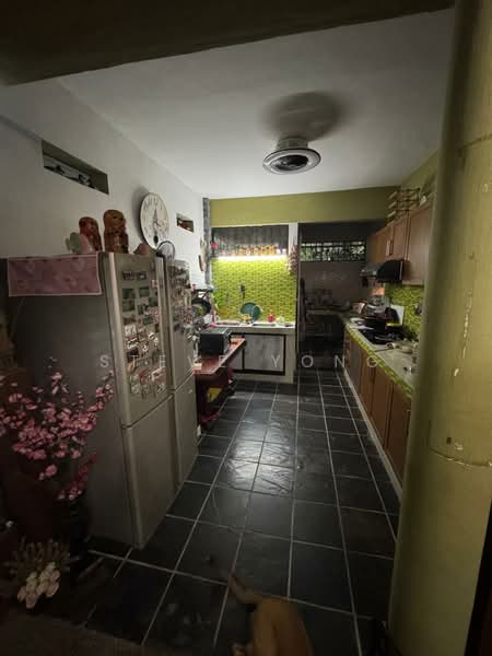 Rumah Teres 2 Tingkat untuk Dijual di Ampang Jaya (Ampang) - Steve Yong - Kitchen - PropertyGuru.com.my