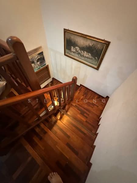 Rumah Teres 2 Tingkat untuk Dijual di Ampang Jaya (Ampang) - Steve Yong - Interior - PropertyGuru.com.my