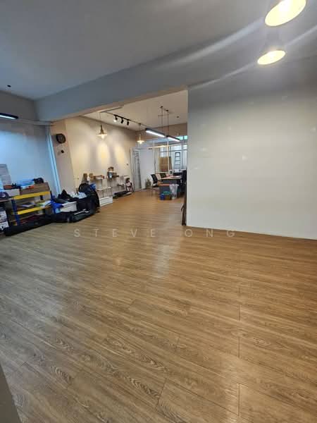 Shop for Sale in Taman Bukit Hijau (Cheras) - Steve Ong - Interior - PropertyGuru.com.my