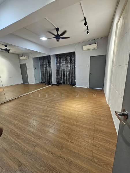 Shop for Sale in Taman Bukit Hijau (Cheras) - Steve Ong - Interior - PropertyGuru.com.my