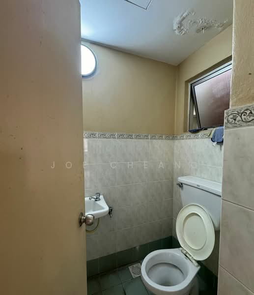 Condominium for Sale at Pelangi Damansara - Joe Cheang - Bathroom - PropertyGuru.com.my